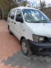 Toyota TownAce 2005 White for sale