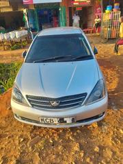 Toyota Allion 2009 Silver for sale