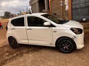 Daihatsu Mira 2018 White for sale