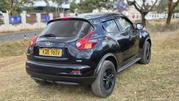 Nissan Juke 2014 Matt Black for sale