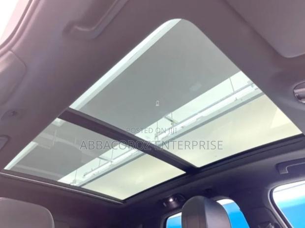Porsche Cayenne 2019 Pearl