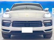 Porsche Cayenne 2019 Pearl for sale