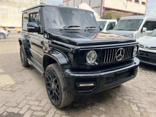 Suzuki Jimny 2020 Black