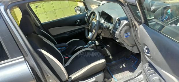 Nissan Note 1.2 Hybrid 2019 Gray