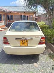 Toyota Corolla 2002 White for sale