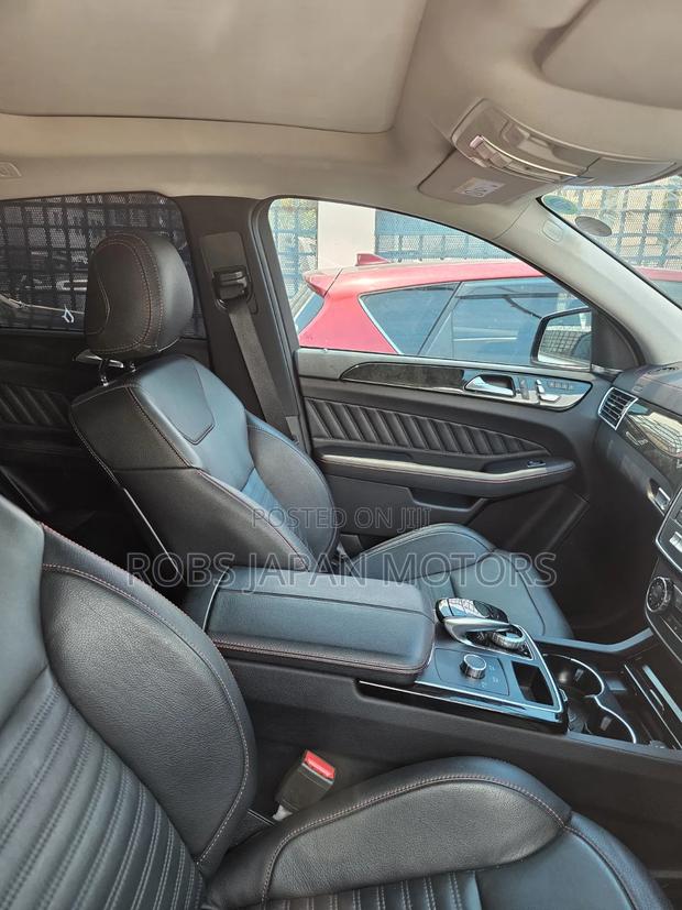 Mercedes-Benz GLE-Class 2019