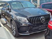 Mercedes-Benz GLE-Class 2019 for sale