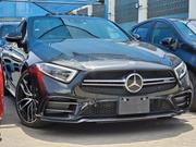 Mercedes-Benz GLC-Class 2020 Black for sale