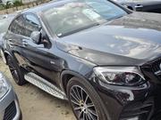 Mercedes-Benz GLC-Class 2018 for sale