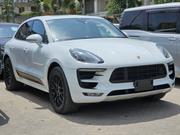 Porsche Macan 2017 Off white for sale
