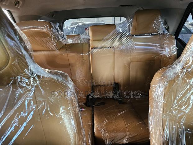 Toyota Fortuner 2019 Silver