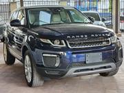 Land Rover Range Rover Evoque 2018 Teal for sale
