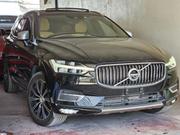 Volvo XC60 2019 Black for sale