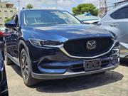 Mazda CX-5 2019 Teal for sale