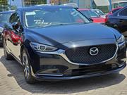 Mazda Atenza 2019 Black for sale