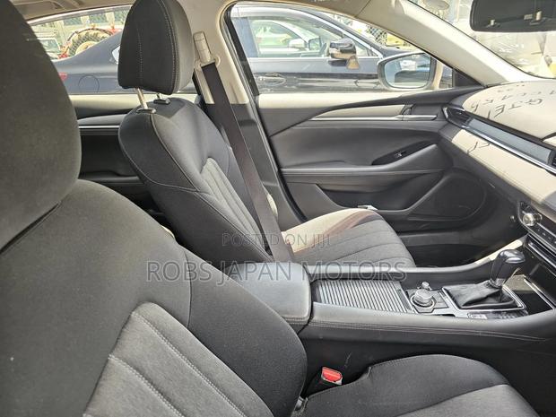 Mazda Atenza 2019 Black