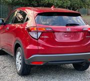 Honda Vezel 2018 Red for sale