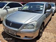 Toyota Premio 2005 Silver for sale
