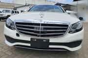 Mercedes-Benz E400 2018 Off white for sale