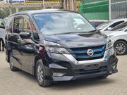 Nissan Serena 2019 Black for sale