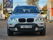 BMW X5 2007 Silver for sale