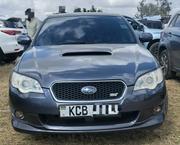 Subaru Legacy 2007 for sale