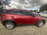 Mazda CX-3 2017 Maroon for sale
