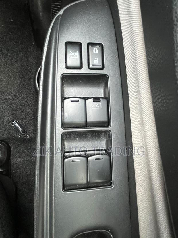 Nissan Note 2019 Gray