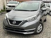 Nissan Note 2019 Gray for sale
