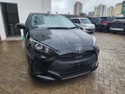 Toyota Yaris 2020 Black for sale
