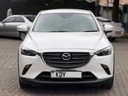 Mazda CX-3 1.5 Petrol FWD 2021 White for sale