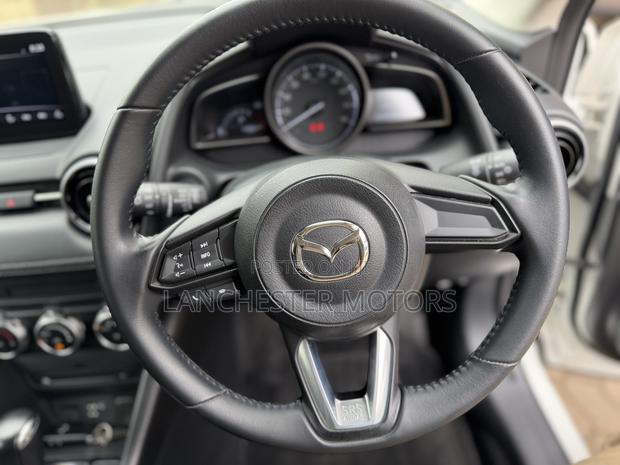 Mazda CX-3 1.5 Petrol FWD 2021 White