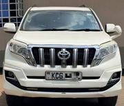 Toyota Land Cruiser Prado 2009 for sale