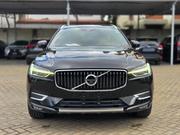 Volvo XC60 2019 Black for sale