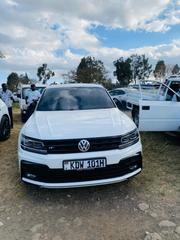 Volkswagen Tiguan 2018 White for sale
