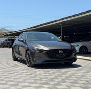 Mazda 3 2019 Green for sale