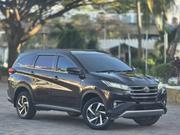 Toyota Rush 2019 Gray for sale