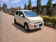 Suzuki Alto 1.0 2012 Beige for sale