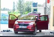 Toyota Passo 2017 Maroon for sale