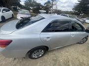 Toyota Allion 2019 Silver for sale