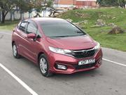 Honda Fit 2019 for sale