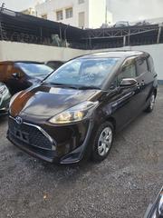 Toyota Sienta 2020 Brown for sale