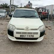 Toyota Probox 2015 White for sale