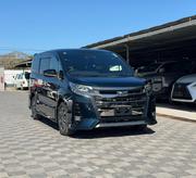 Toyota Noah 2019 Blue for sale