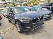 Volvo XC90 2019 Black for sale