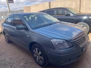 Toyota Premio 1.8 FWD 2005 Gray for sale