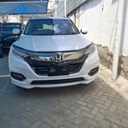 Honda Vezel 2019 White for sale