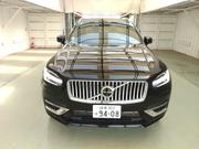 Volvo XC60 2023 Black for sale