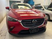 Mazda CX-3 2019 Red for sale