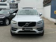 Volvo XC90 2019 Silver for sale